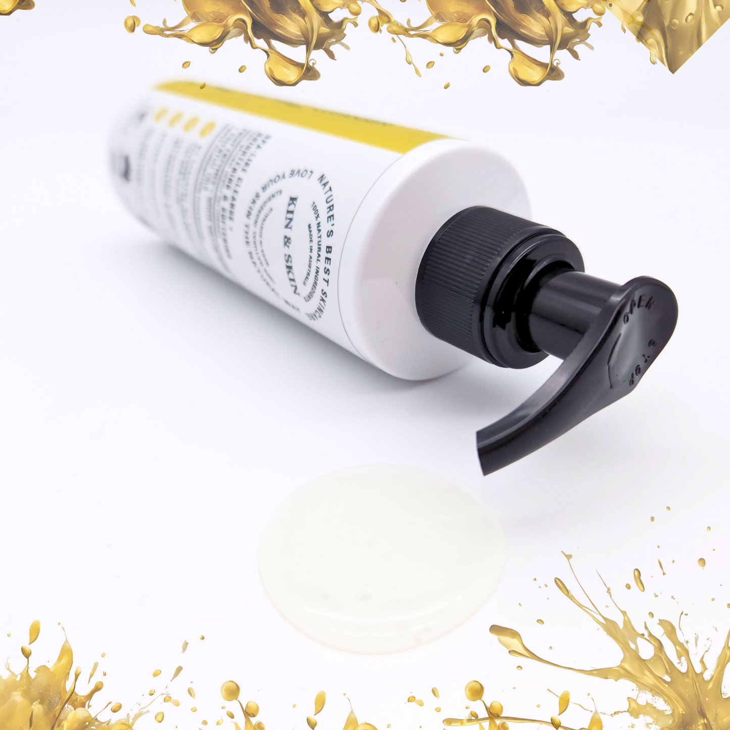 Enzyme Rejuvenating Cleanser